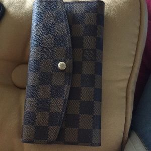 Fashion wallet